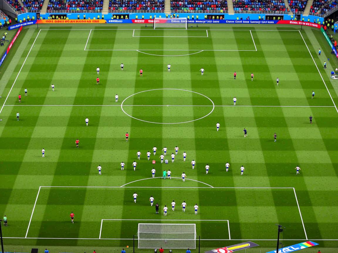 九游娱乐官网-五大联赛是否加强控球中场的射门能力训练，五大联赛防守水平